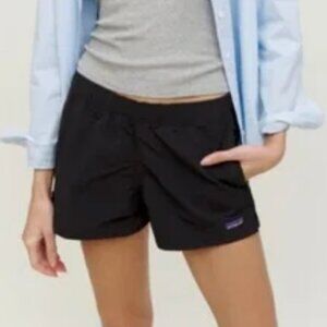 Reformation Patagonia Barely Baggies Shorts (XS)